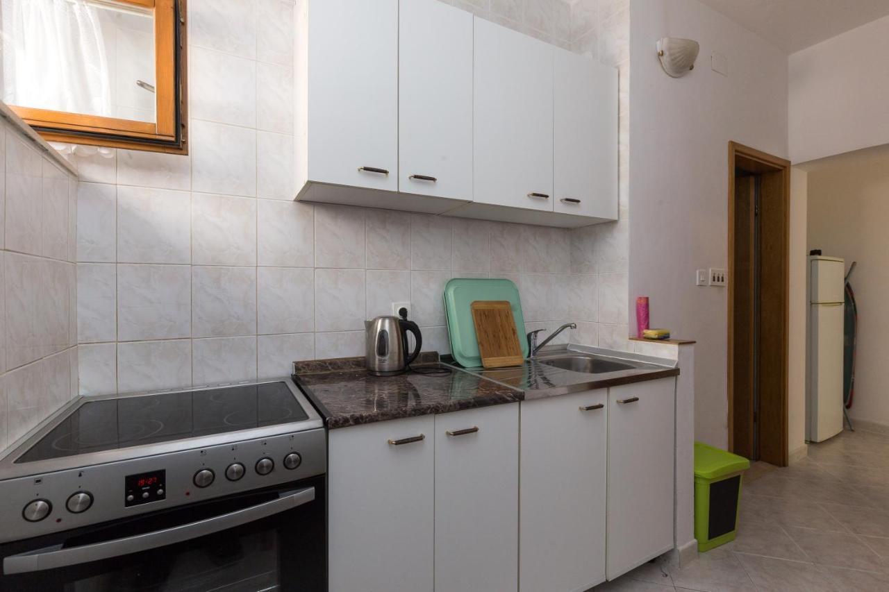 Apartments Kisic Mlini Kamer foto