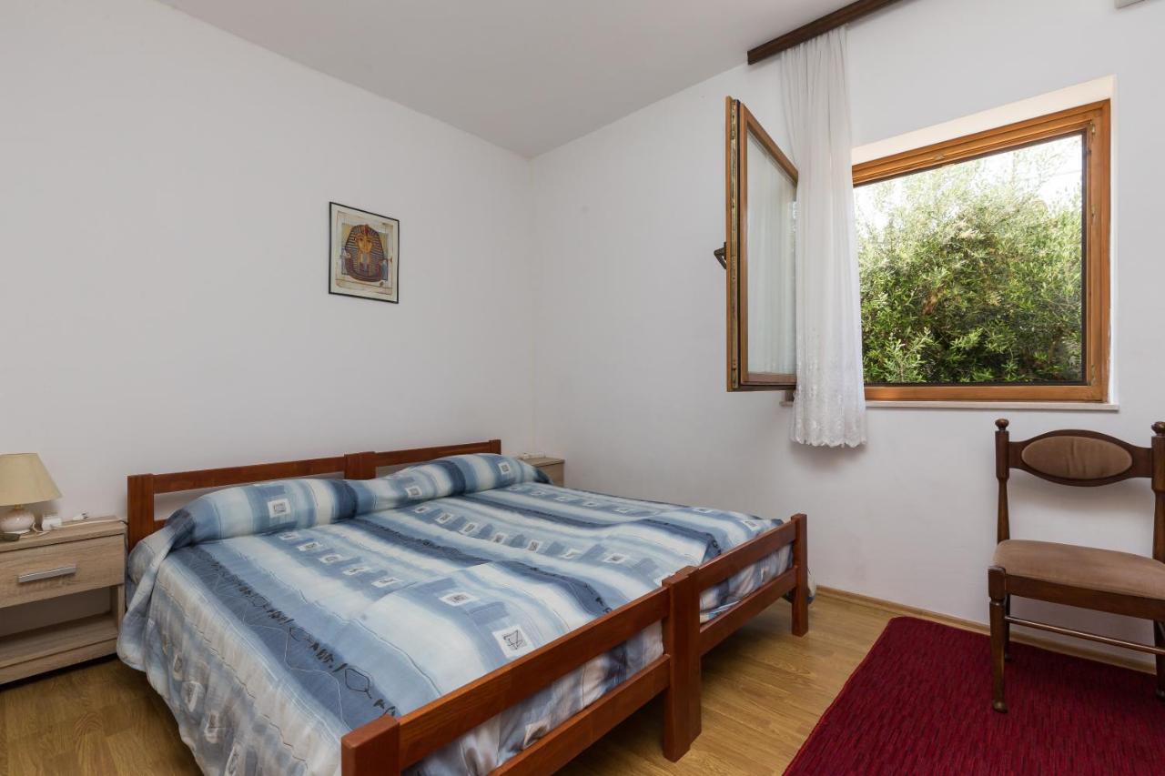 Apartments Kisic Mlini Kamer foto