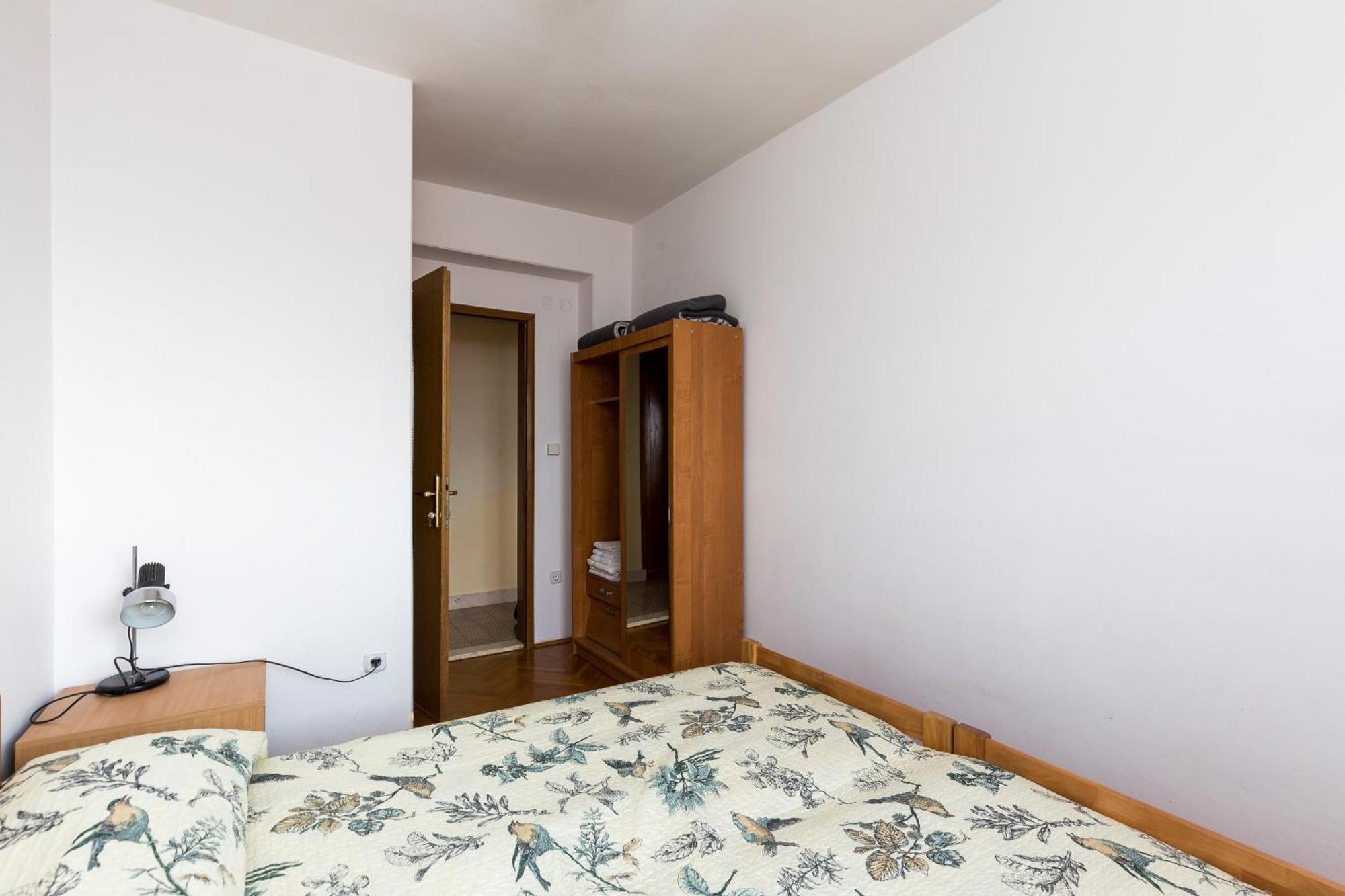 Apartments Kisic Mlini Kamer foto